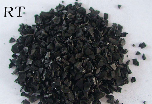 果殼活性炭常用于處理哪些工業(yè)污水？